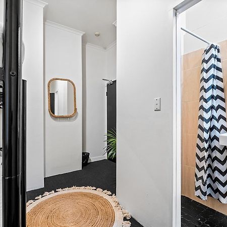 Azzurro Pod Hotel - Central סידני מראה חיצוני תמונה