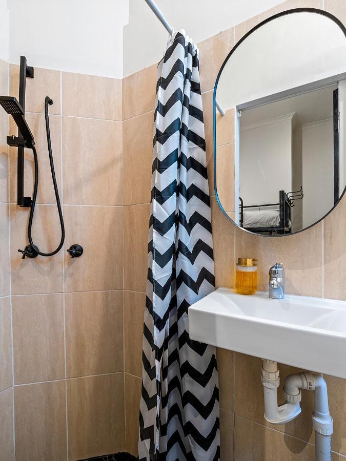 Azzurro Pod Hotel - Central סידני מראה חיצוני תמונה