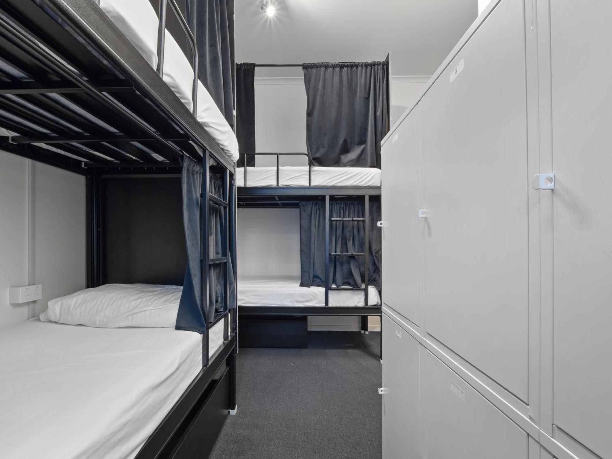 Azzurro Pod Hotel - Central סידני חדר תמונה