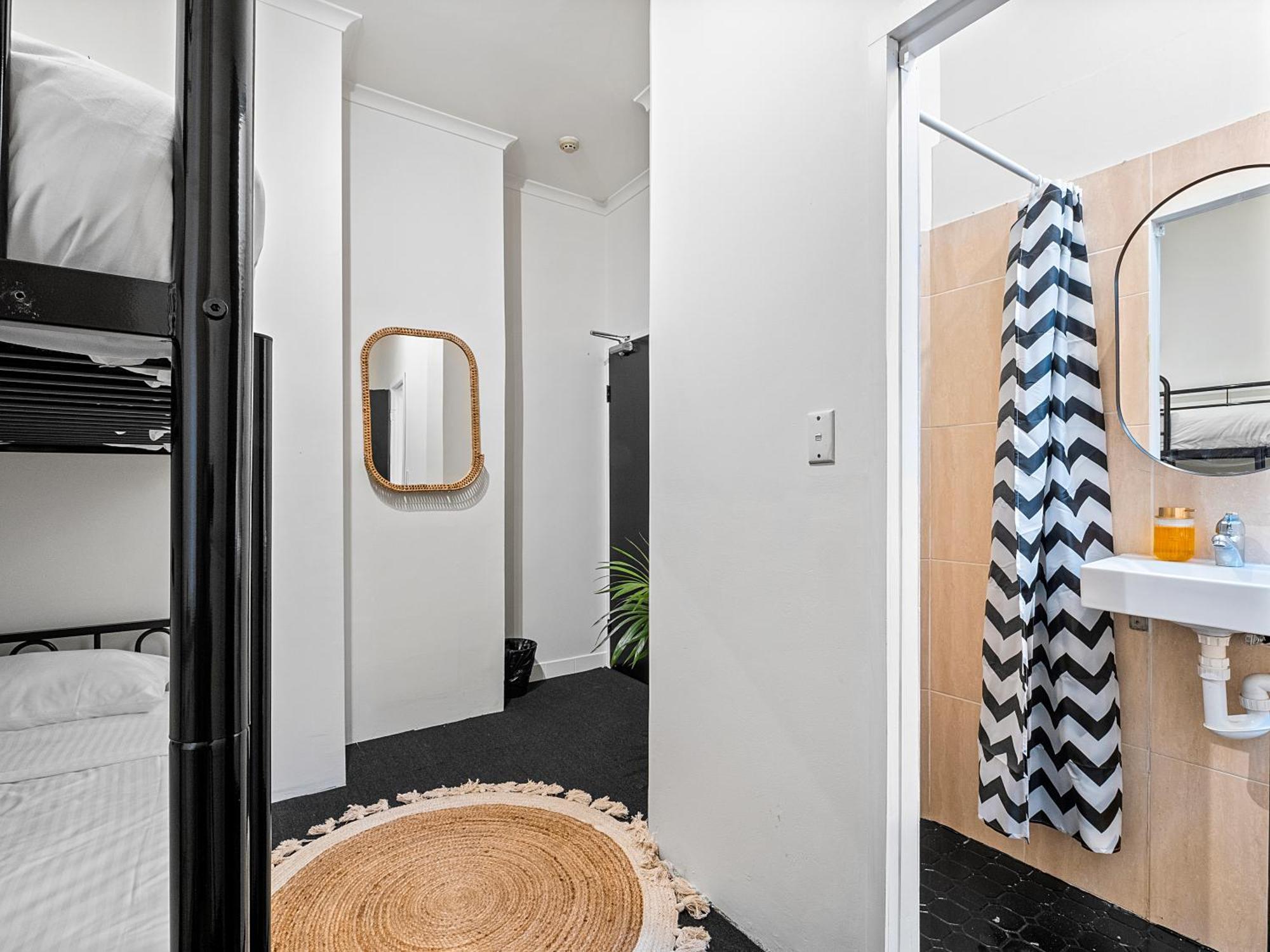 Azzurro Pod Hotel - Central סידני מראה חיצוני תמונה